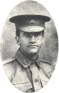 A K Roebuck (War Service).